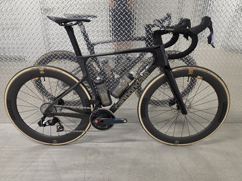 2026 cannondale super six - super,